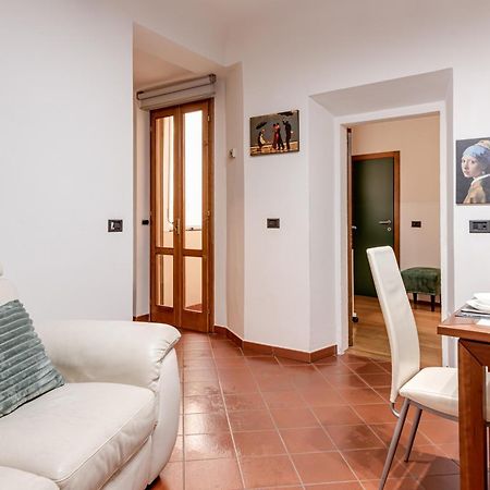 Appartamento San Gallo Florence Exterior photo