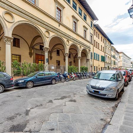 Appartamento San Gallo Florence Exterior photo