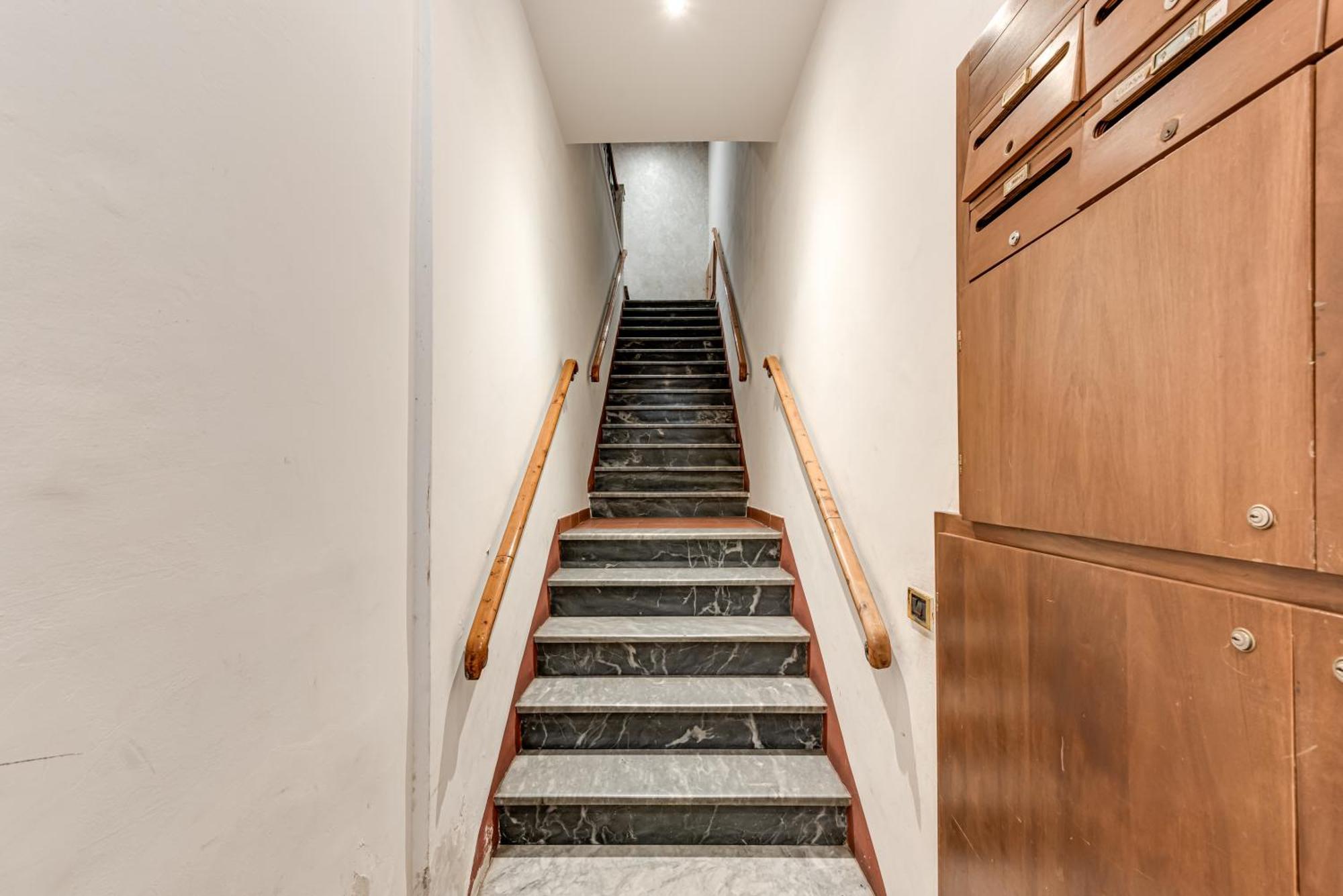 Appartamento San Gallo Florence Exterior photo